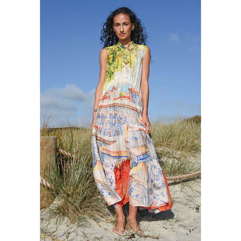 Cooper Go Bold Dress image number 1